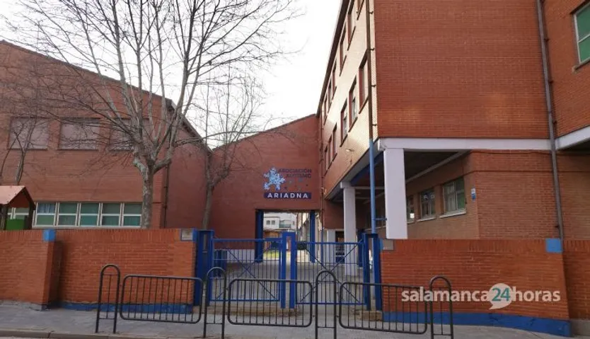 Colegio La Cañada
