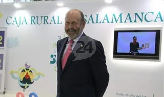 Ernesto Moronta, reelegido presidente de la Asociación Española de Cajas Rurales