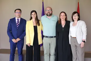 El PSOE exige en las Cortes de Castilla y León soluciones a los problemas de abastecimiento de agua en la provincia de Salamanca | Partido Socialista de Salamanca