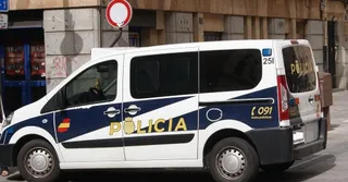 Detenida por simular la pérdida de 8.000 euros en un atraco para cobrar el seguro