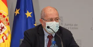 Francisco Igea