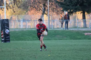Salamanca Rugby Club - Rugby Arroyo