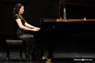 Concierto de Martina Filjak (6)