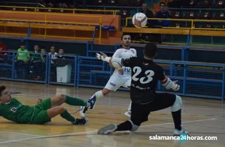 CFS Zamora Albense FS