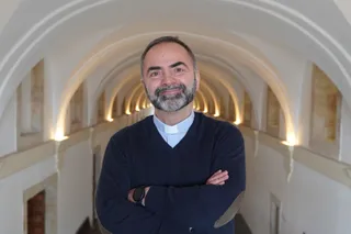 José San José Prisco