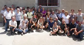 Concluye con éxito la experiencia piloto 'Archivos de la Memoria'