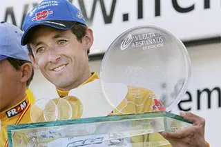 Heras trofeo