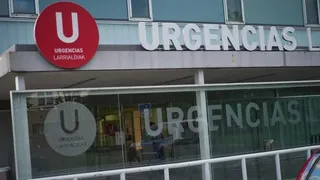 Hospital navarra