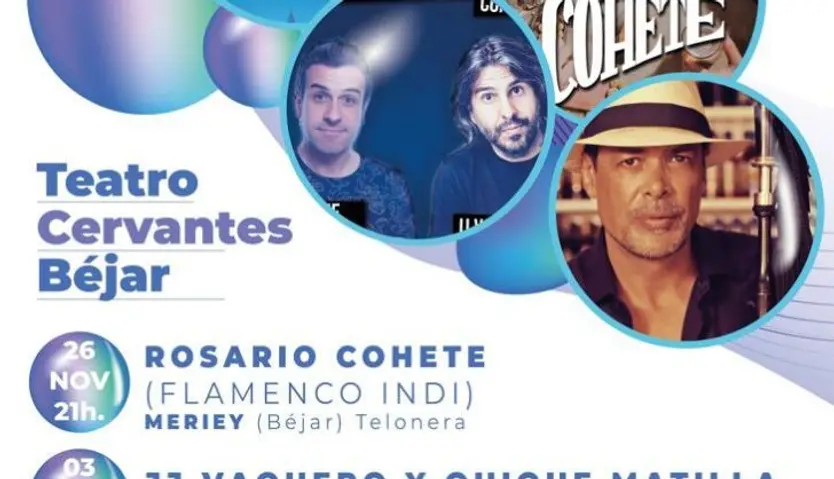 CARTEL INVEROÑO