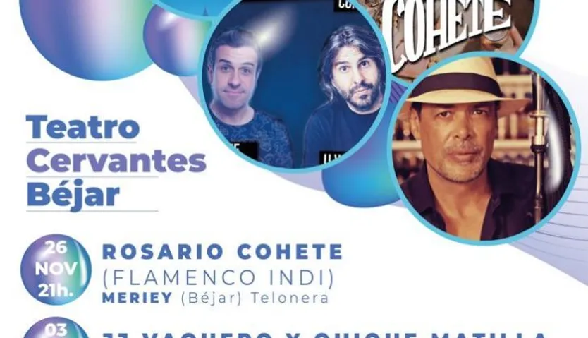 CARTEL INVEROÑO