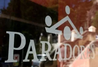 Sede de Paradores