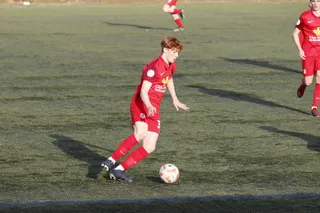 Santa Marta - Ponferradina B
