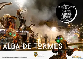 CORREFOC