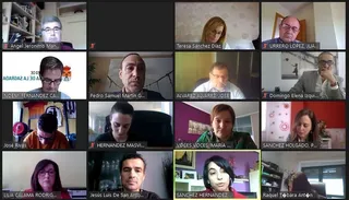 Pleno online mayo 20 2