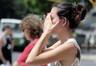 Campaña municipal de sensibilización y consejos ante la ola de calor