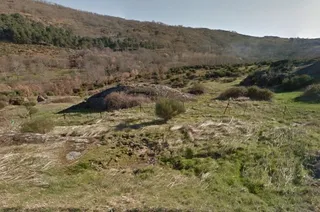 Monte la solanilla