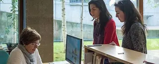 Abierto el primer plazo de matriculación en la Universidad para el próximo curso