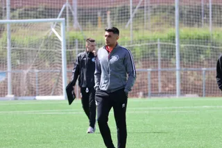 Unionistas LN – Valladolid B