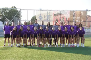 Primer entrentamiento 