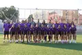 Primer entrentamiento