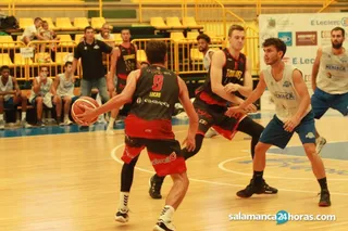 LUCAS CB MENORCA
