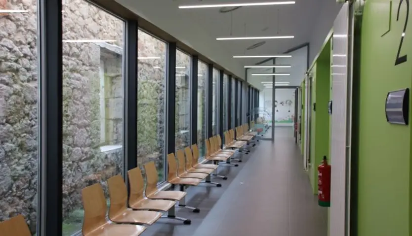 inauguración del centro de salud de calzada de valdunciel (22)
