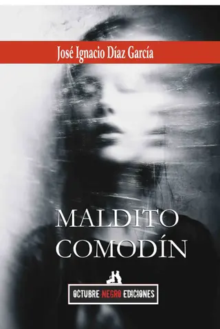 Fotograma del libro 'Maldito comodín' | 5