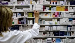Sanidad baja los precios de referencia para nuevos conjuntos de medicamentos