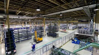 Casi 700 empresas de Salamanca recibirán 92 millones de euros por crear o mantener empleos desde el inicio de la pandemia