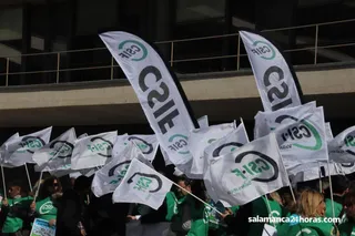 La Junta sigue sin entregar “el supuesto acuerdo de enfermería”