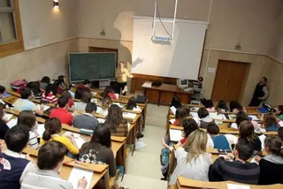 La temporalidad en las universidades supera el 41% de las plantillas docentes