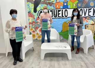 Presentación XI Escuela de Madres y Padres