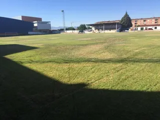 El Ciudad Rodrigo pide colaboración para conservar el Francisco Mateos