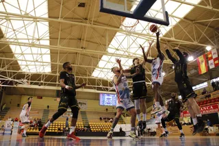 CB Tormes – Bosco Salesianos