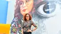 La investigadora de la USAL Conchi Lillo, nueva homenajeada en la Politècnica de València - USAL