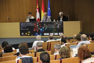 Congreso de Filosofía de la Ciencia y la Tecnología