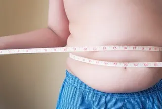 Obesidad | Europa Press