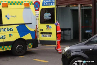 Ambulancia mascarilla 1