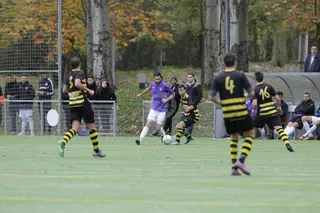 FÚTBOL MODESTO 12-13 NOVIEMBRE: VEGAPIEL.