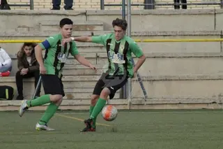 El Jai Alai busca nuevos jugadores para sus equipos de base