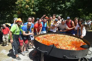 CALDERILLO 2018