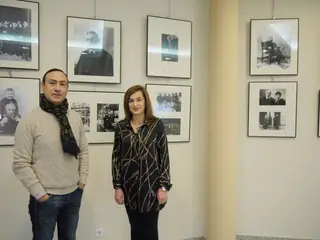 Exposición Miguel de Unamuno 1