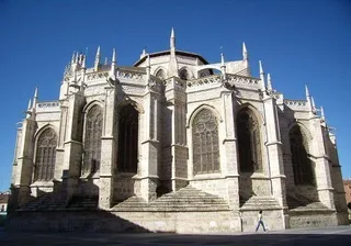 La restauración de la capilla de la Inmaculada de la Catedral de Palencia contribuirá a aumentar las visitas