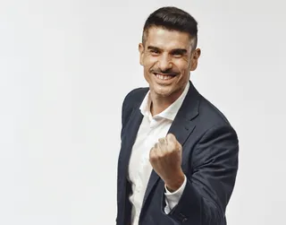 Álvaro Benito / FOTO Movistar +