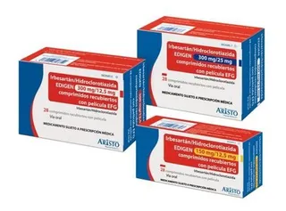 Aristo pharma iberia 9290 04093636