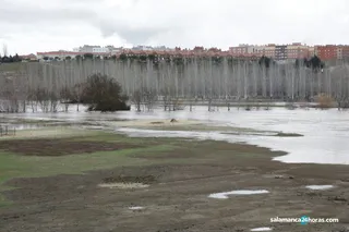 Río Tormes Salamanca Arroyo Zurguén (27)