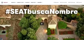 Alba de Tormes opta a ‘bautizar’ un nuevo modelo de automóvil
