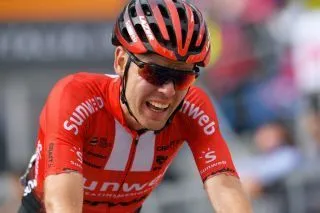Ciclista