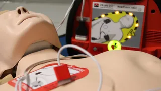 Parada cardiorrespiratoria