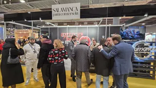 Salamanca en Madrid Fusion